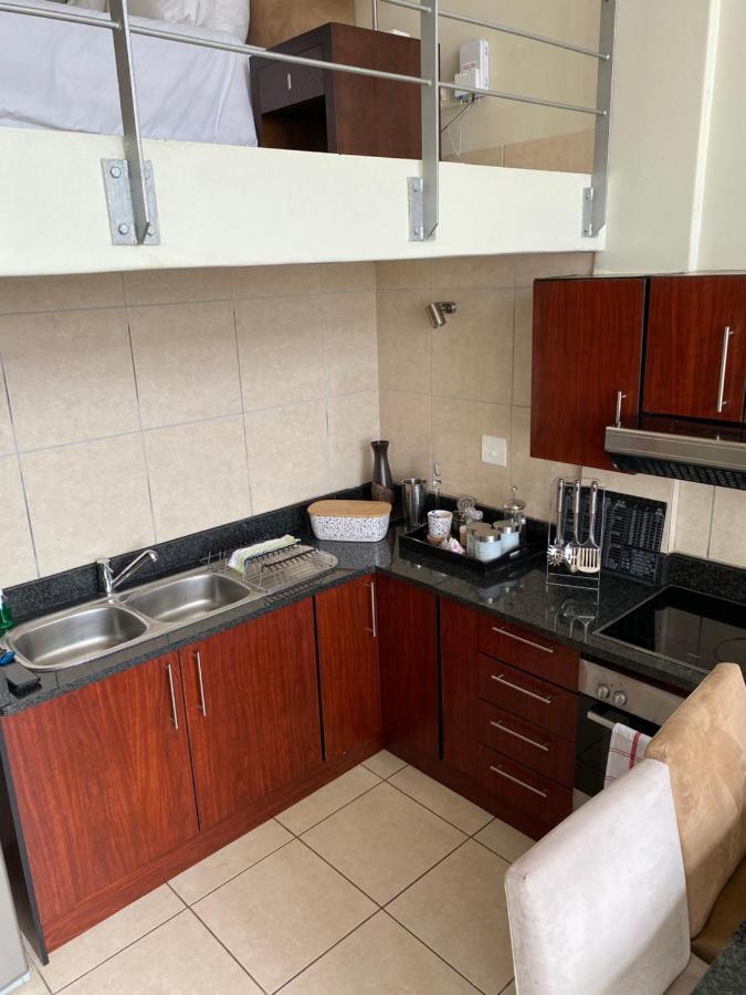 Luxury Nautica Suite 003 Мозел Бей Екстериор снимка