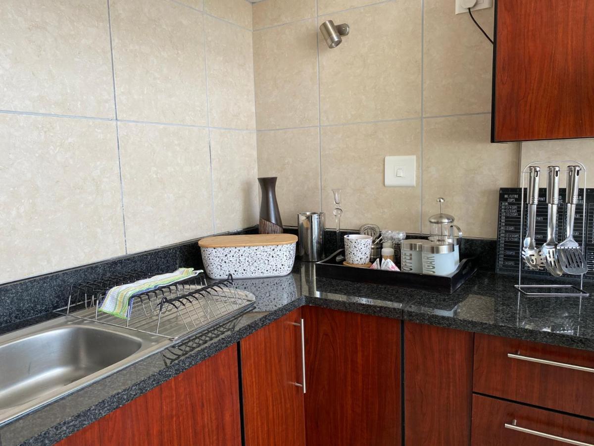 Luxury Nautica Suite 003 Мозел Бей Екстериор снимка