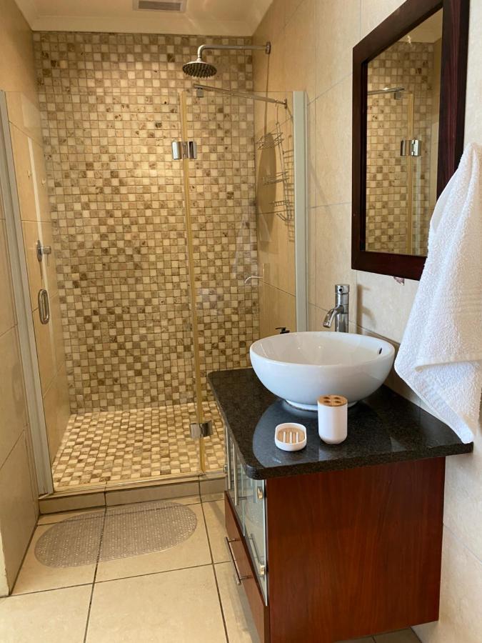 Luxury Nautica Suite 003 Мозел Бей Екстериор снимка